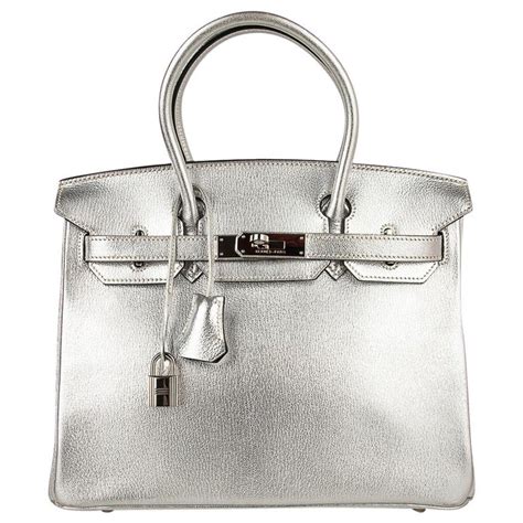 hermes birkin giallo ocra|hermes birkin silver bag.